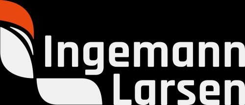 Ingemann Larsen A/S logo