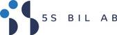 5S Bil AB logotyp