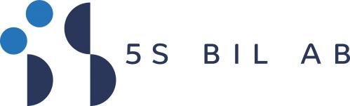5S BIL AB logo