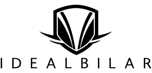 Idealbilar i Uddevalla AB logo