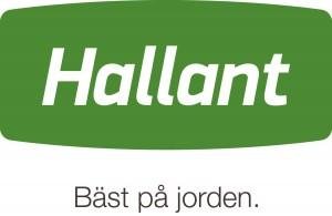Hallant AB logo