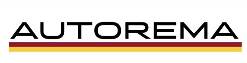 Autorema AB logo