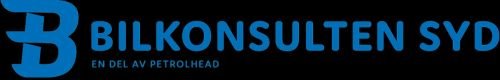 Bilkonsulten Syd AB logo