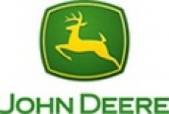 John Deere Forestry logotyp