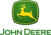 John Deere Forestry logo