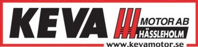 Keva Motor AB logo