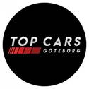 Top Cars Göteborg AB logotyp