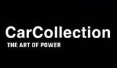 Car Collection logotyp