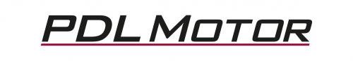 PDL Motor AB logo