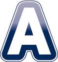 Atteviks Lastbilar AB logotyp