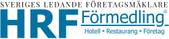 HRF Förmedling logotyp