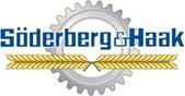 Söderberg & Haak Entreprenad logotyp