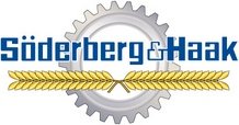 Söderberg & Haak Entreprenad logo