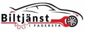 Biltjänst i Fagersta AB logotyp