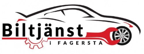 Biltjänst i Fagersta AB logo