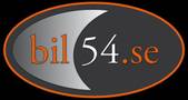 Bil54.se logotyp