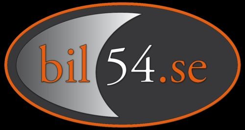 Bil54.se logo