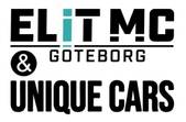 Unique Cars & Elitmc Göteborg logotyp