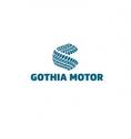 Gothia Motor AB logotyp