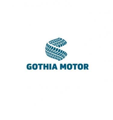 Gothia Motor AB logo