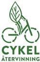 Cykelåtervinning i Stockholm AB logotyp