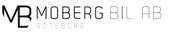 Moberg Bil AB - Göteborg logotyp