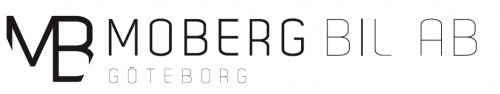 Moberg Bil Hisingen logo