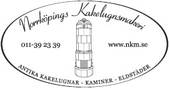 Norrköpings Kakelugnsmakeri AB logotyp