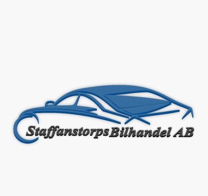 Staffanstorps Bilhandel AB logo