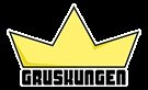 GRUSKUNGEN logo