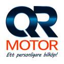 QR Motor AB logotyp