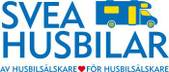 Svea Husbilar Norrtälje logotyp