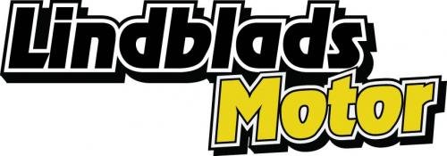Lindblads Motor AB logo