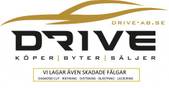 Drive logotyp