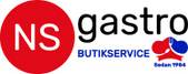 NS Gastro AB logotyp