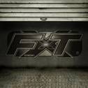 FXT Motor AB logotyp