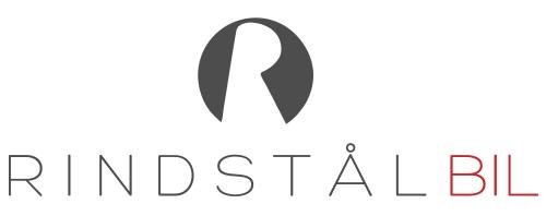 Rindstål Bil AB logo