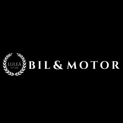 Luleå Bil & Motor logo