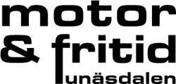 Motor & Fritid Björn & Rihpa AB logo