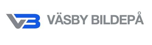 Väsby Bildepå logo