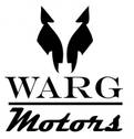 Warg Motors AB logotyp