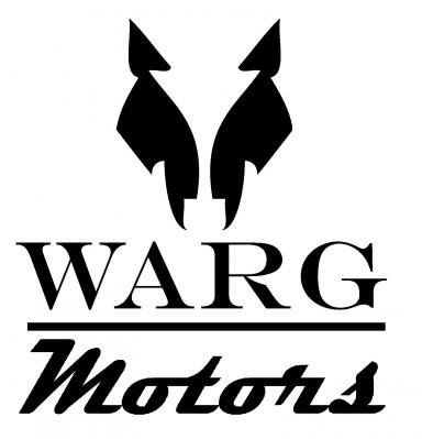 Warg Motors AB logo