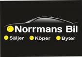 Norrmans Bil AB logotyp