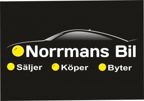 Norrmans Bil AB logo