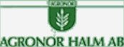 Agronor Halm AB logo