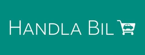 Handla Bil Uppsala logo