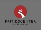 Fritids Center i Ängelholm AB logotyp