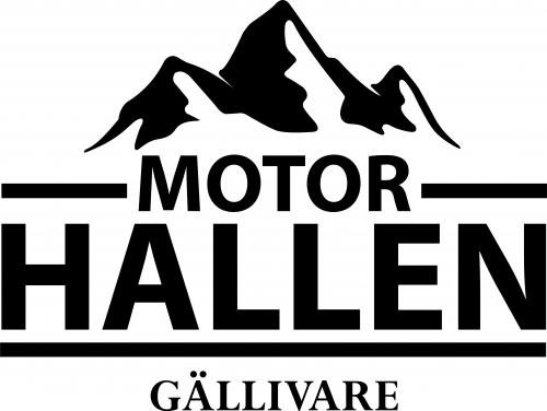 Motorhallen Gällivare AB logo
