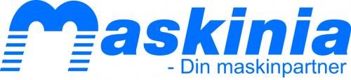 Maskinia AB, Staffanstorp logo