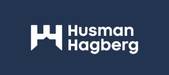 HusmanHagberg Kalix logotyp